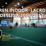 FAQ zur Indoor Lacrosse Liga