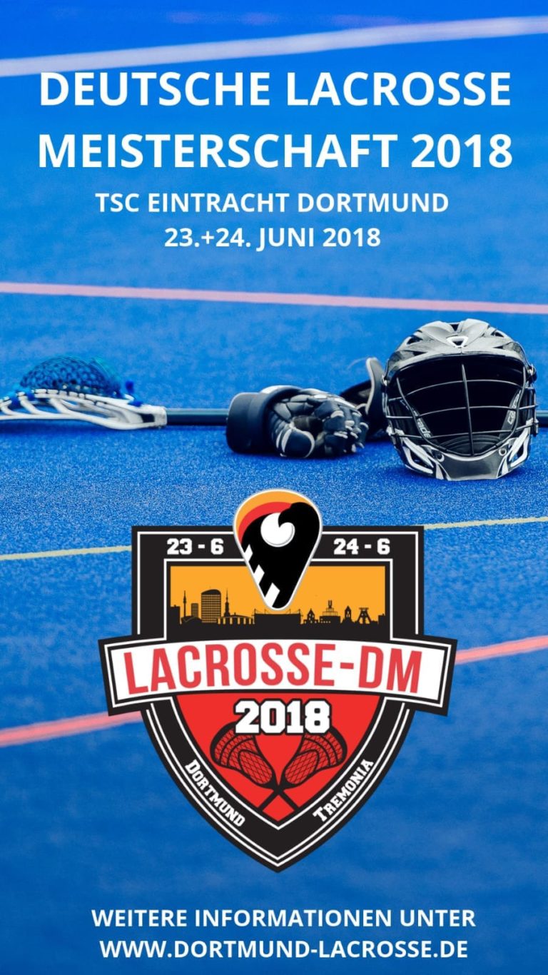 Deutsche Meisterschaft 2018 DLaxV