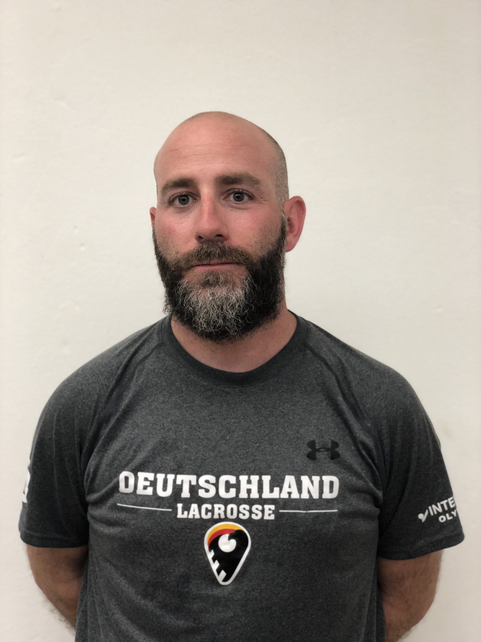 Interview mit Pete DeSantis (Headcoach SIXES Nationalmannschaft Herren)