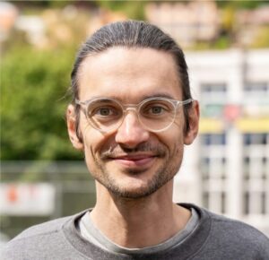Stefan Mersch