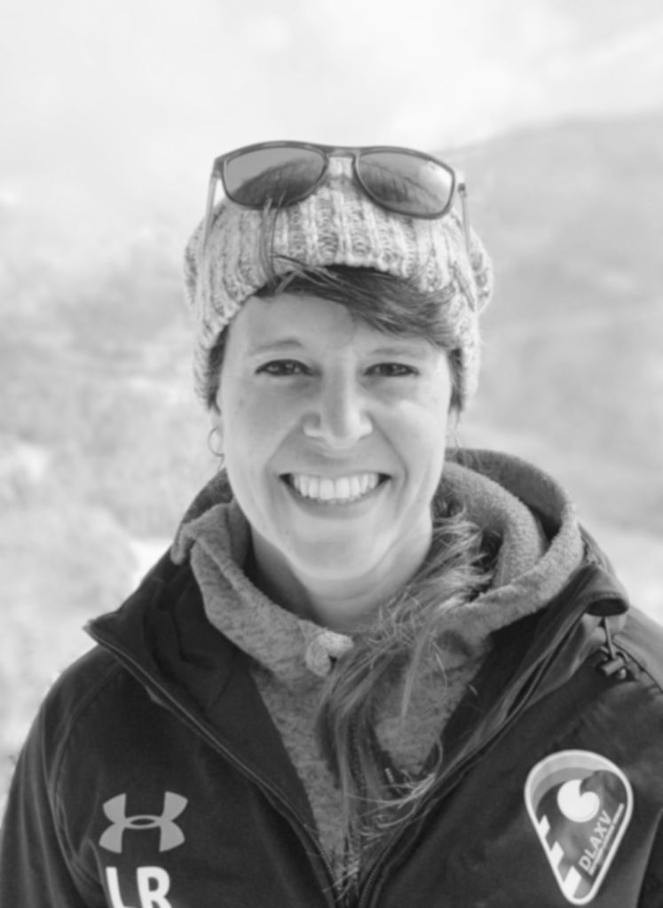 4 Fragen an: Dr. Elisabeth Rockel