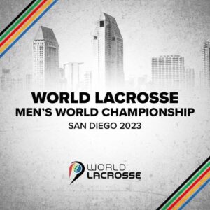 World Lacrosse vergibt Herren-Feld-WM 2023 an San Diego