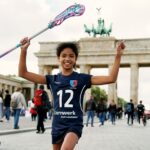 Berlin Lacrosse Fest - Save the date!