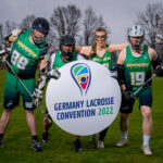 Europas größtes Lacrosse-Event: Ticketvorverkauf gestartet