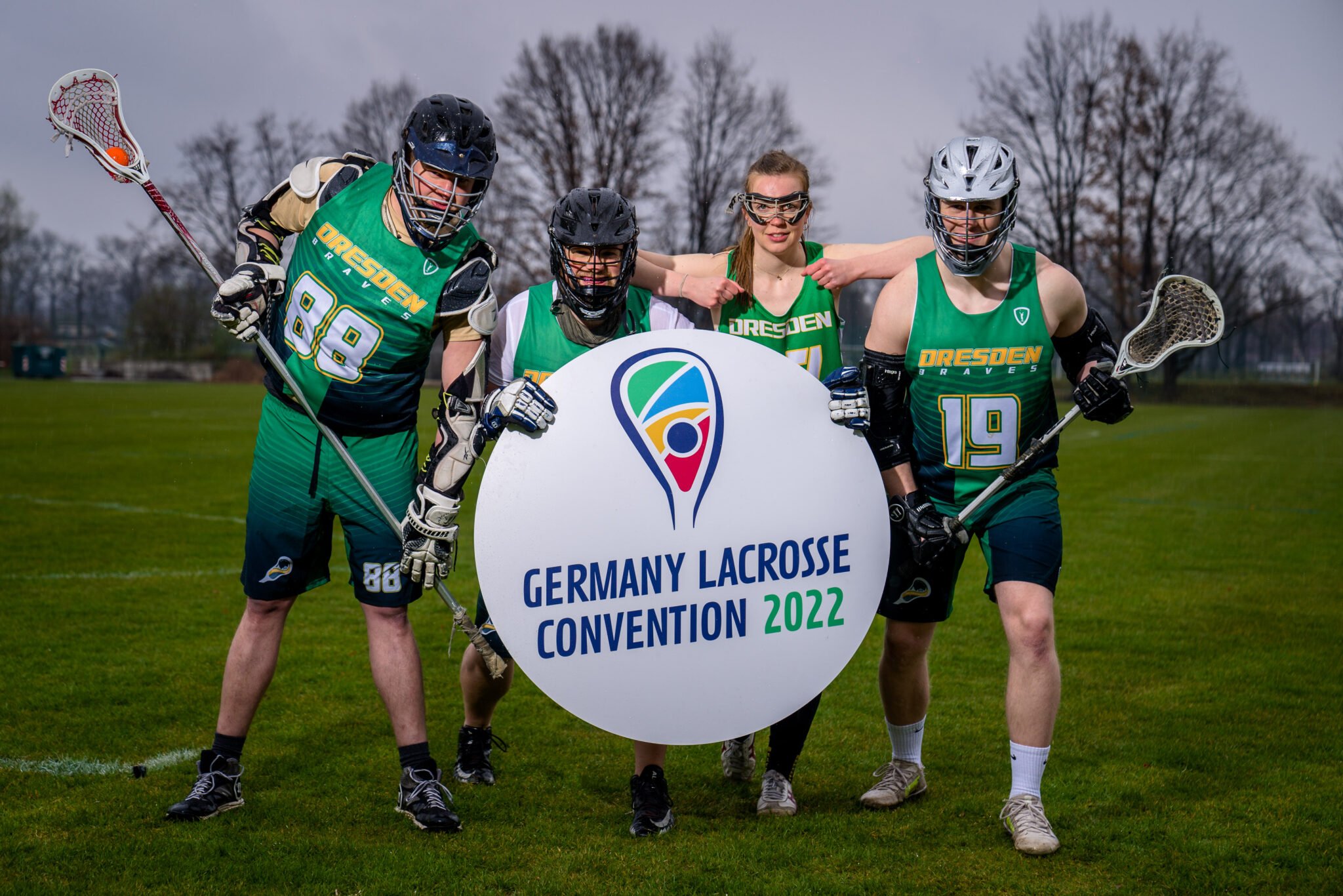 GerLaxCon 2024? Zusammen schaffen wir das!