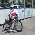 DLaxV e.V. wird Mitglied beim Deutschen Rollstuhl-Sportverband e.V.
