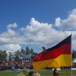 Deutsche Meisterschaften 2023