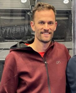 Brian Tyacke