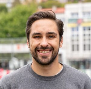Felipe Oehrwald