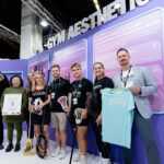 Gym Aesthetics wird offizieller Deutschland Lacrosse Bekleidungspartner