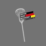 Deutsche Jugend Meisterschaft im Lacrosse 2024 in Mainz-Hechtsheim