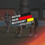 Deutsche Jugendmeisterschaften 2024 - Recap