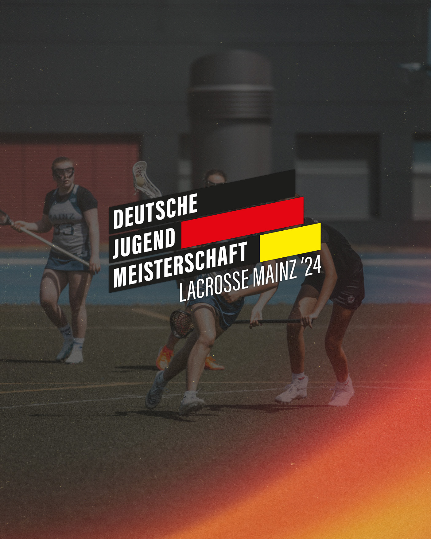 Deutsche Jugendmeisterschaften 2024 - Recap