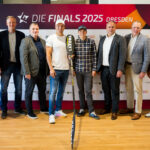 Noch 315 Tage: Lacrosse bei den Finals 2025 in Dresden