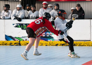 Deutsche Meisterschaft Box Lacrosse Damen und Herren