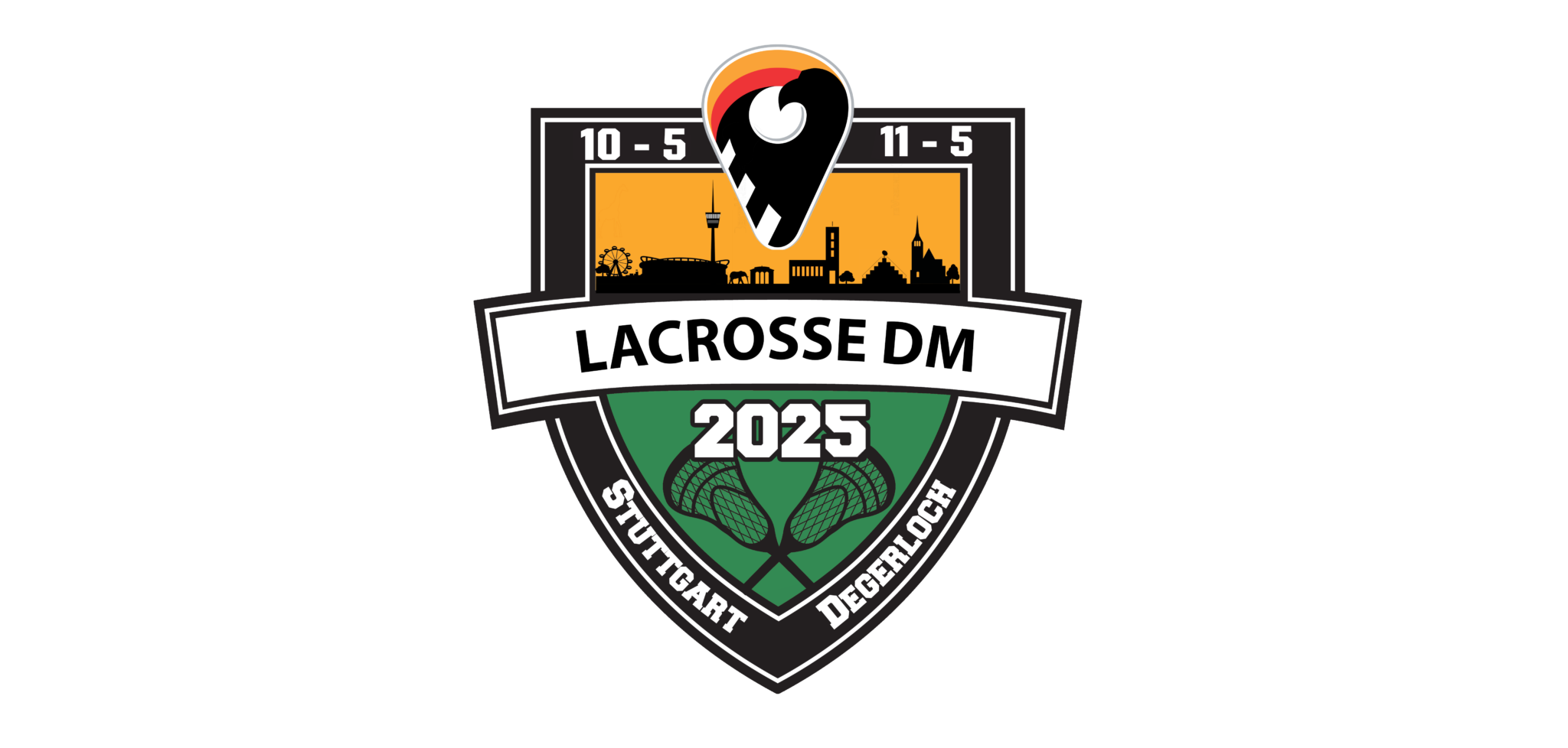 Deutsche Meisterschaft Feld Lacrosse 2025