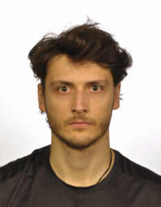 David Beckmann