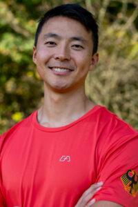 Rintaro Fujita