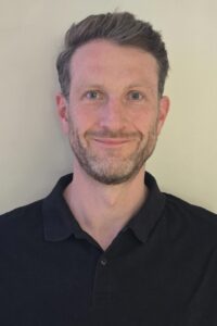 Daniel Bauer