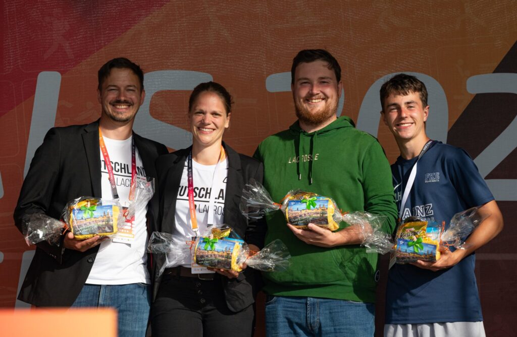 Deutschland Lacrosse Awards 2025