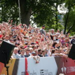Finals vor Rekordkulisse