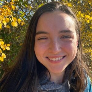 Bernadette Kellermann