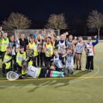 DLaxV-Partnerschulen: Nachwuchs fördern, Sport leben