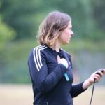 LaxLab - Infotalk #2: Freiwilligendienst im Lacrosse - Chancen für Vereine und junge Engagierte