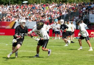 Showdown in Tübingen: Herren Sixes Lacrosse Deutsche Meisterschaft 2026 & Play-Ins Süd