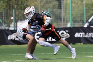 Jetzt anmelden: U16 & U20 Herren Nationalteam Camp in Frankfurt